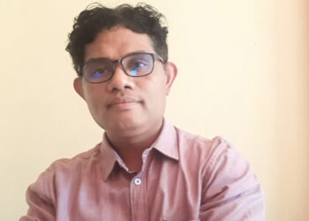 Paskah: Balik Arah Atau Terus Berlayar?