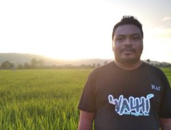 WALHI NTT Sesalkan Pernyataan Doni Monardo, Pemerintah Daerah di NTT Masih Gagap