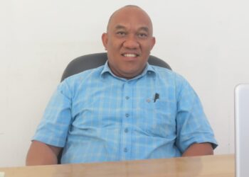 Pemkab Flotim Siapkan Lahan 6 Hektare Untuk Bangun 300 Unit Rumah Bagi Korban Banjir Adonara