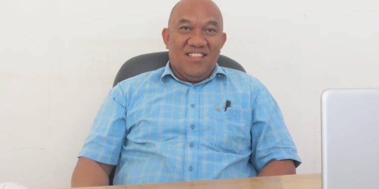 Pemkab Flotim Siapkan Lahan 6 Hektare Untuk Bangun 300 Unit Rumah Bagi Korban Banjir Adonara