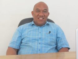 Pemkab Flotim Siapkan Lahan 6 Hektare Untuk Bangun 300 Unit Rumah Bagi Korban Banjir Adonara