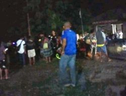 Kutuk Pelaku, Satu Lamaholot Desak Polisi Usut Penyebar Hoaks Tsunami Lewoleba