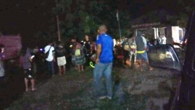 Kutuk Pelaku, Satu Lamaholot Desak Polisi Usut Penyebar Hoaks Tsunami Lewoleba