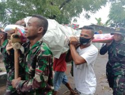 Banjir Bandang dan Longsor Tewaskan Ratusan Warga di Adonara dan Lembata