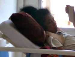 Mereka Jangan Dipisahkan Lagi; Mama Paulina: Kalau Bisa, Saya Ingin Bersama Lou ke Kupang