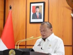 Ketua DPD RI AA LaNyalla Mahmud Mattalitti : Saat Ini Indonesia Berada di Arus Perubahan yang Mendasar