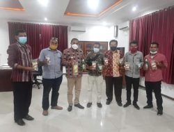 Dukung Industri Inovatif Minyak Goreng di Adonara, Pemda Flotim Siapkan Subsidi dan Pemasaran