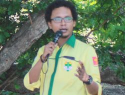 PK Flores Timur Pasca Bom Bunuh Diri Makassar: “Tetap Teguh Dalam Iman Dan Taqwa”