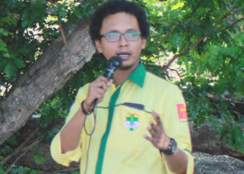 PK Flores Timur Pasca Bom Bunuh Diri Makassar: “Tetap Teguh Dalam Iman Dan Taqwa”