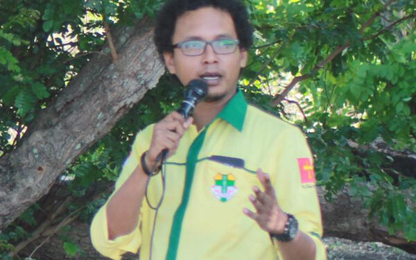 PK Flores Timur Pasca Bom Bunuh Diri Makassar: “Tetap Teguh Dalam Iman Dan Taqwa”