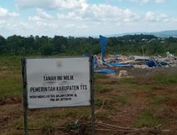 Penggusuran Rumah Robi Mella Oleh Pemda TTS, Akhmad Bumi: Itu Tindakan Sewenang-wenang