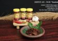 Mengenal Cita Rasa Sambal Depot An-Nur Olahan Nurhayati Burhan