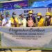 Asty Lakalena Kunjungi Korban Bencana Adonara dan Lembata