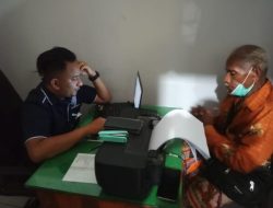 Polda NTT Mulai Periksa Saksi-saksi Terkait Laporan Pidana Pembongkaran Rumah Robi Mella