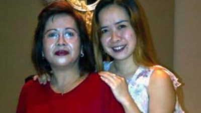 Di Balik Kisah Anak Kandung Gugat Ibunya di PN Atambua; Mama Kristina Lazakar : Saya Kecewa dan Sakit