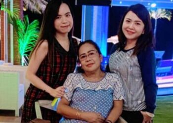 Gugatan Santy Taolin kepada Mama Kandungnya Masuki Pokok Perkara di Pengadilan Negeri Atambua