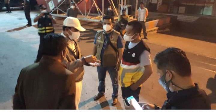 Solidaritas Kang Dede; Sosok Bukan Orang NTT yang Peduli NTT