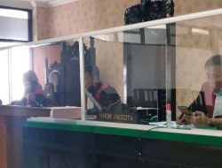 Proyek SPAM IKK Ile Boleng dan RISPAM Dianggarkan dalam APBD Tahun Anggaran 2018