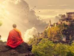 WAISAK MEREKA ADALAH ‘WAISAK’ KITA