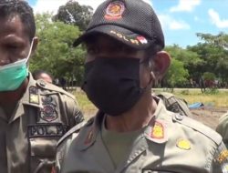 Pembongkaran Rumah Robi Damianus Mella, Penyidik Polda NTT Sudah Periksa 21 Saksi