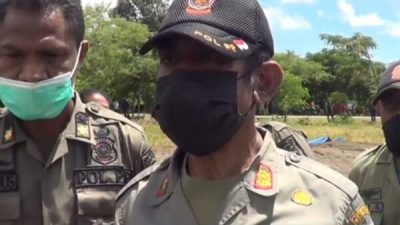 Pembongkaran Rumah Robi Damianus Mella, Penyidik Polda NTT Sudah Periksa 21 Saksi