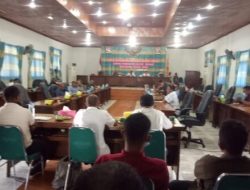 Alokasi Dana Desa Flotim Mengendap Lima Bulan, PPDI Minta Tinjau Kembali Perbup 3/2016