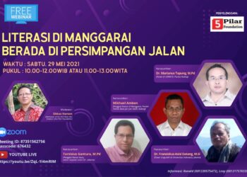 Kemiskinan Pengaruhi Rendahnya Literasi