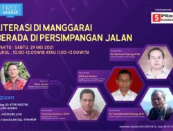 Kemiskinan Pengaruhi Rendahnya Literasi