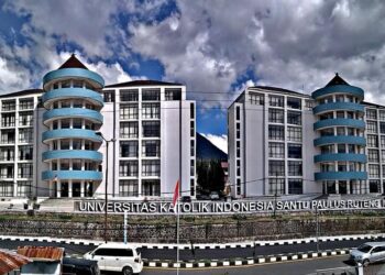 Unika Santu Paulus Ruteng Gelar Konferensi Internasional