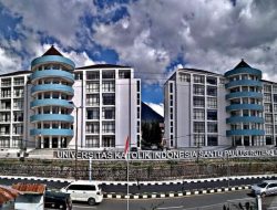 Unika Santu Paulus Ruteng Gelar Konferensi Internasional