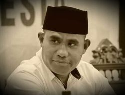 Resmikan Kopdit Ankara, Wabup Flotim Instruksikan Kades Bikin Perdes Pengurangan Biaya Pesta Adat