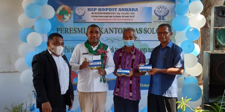 Balaweling 1 Siap Bikin Perdes Pengurangan Beban Adat Sesuai Arahan Wabup Flotim