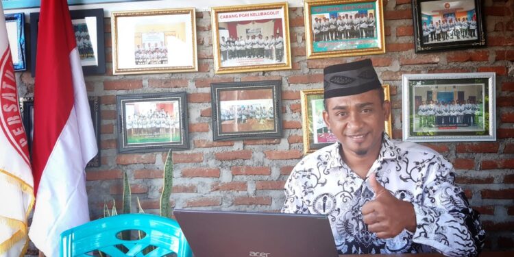 Sayembara Membangun Rumah Guru PGRI Flores Timur