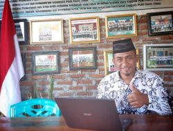 Sayembara Membangun Rumah Guru PGRI Flores Timur