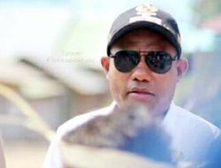 Wabup Agus Boli Ingatkan Varian Delta Corona Ancam Flotim dari Kupang