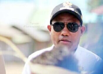 Wabup Agus Boli Ingatkan Varian Delta Corona Ancam Flotim dari Kupang