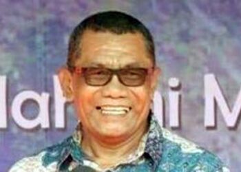 PLT Bupati Lembata Revisi Instruksinya; Hapus Syarat Kartu Vaksin, dan Boleh Keluar Lembata Tanpa Rapid Test Antigen