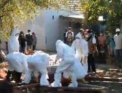 Selamat Jalan Seniman Multi Talent, Emil Diaz