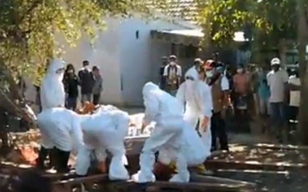 Selamat Jalan Seniman Multi Talent, Emil Diaz