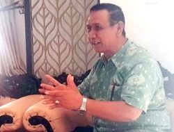 Penjelasan Pemprov Soal Pemulangan Jenazah Almarhum Yentji Sunur Dinilai Tidak Tepat; Jhon Kotan :  Karo Humas tidak Paham Konsep Diskresi