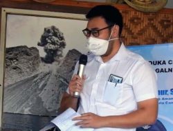 Keluarga Almarhum Yentji Sunur Sampaikan Permohonan Maaf; Kenzi Sunur: Bicara Lembata, Papi Sangat Bersemangat