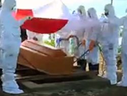 Pemuda Katolik NTT Ajak Masyarakat Maafkan Almarhum Eliaser Yentji Sunur; Fery Koban: Selamat Memasuki KEABADIAN