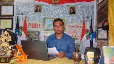 Guru Bahasa Inggris Di Flores Timur Kesal Tidak Ada Formasi Mapel Bahasa Inggris