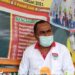 Lurah Lewoleba Selatan Meninggal Dunia; 93 Nakes Terkonfirmasi Positif Covid-19, Termasuk 3 Dokter