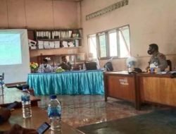 Calon Kepala Desa Paling Banyak 5 Orang, Kesbangpol Nilai 20 Desa Rawan Konflik