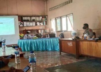 Calon Kepala Desa Paling Banyak 5 Orang, Kesbangpol Nilai 20 Desa Rawan Konflik