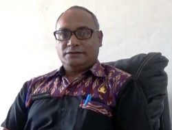 Camat di Lembata Diwajibkan Optimalkan Posko Penanganan Covid-19 di Desa dan Kelurahan
