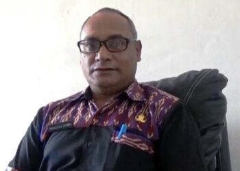 Camat di Lembata Diwajibkan Optimalkan Posko Penanganan Covid-19 di Desa dan Kelurahan