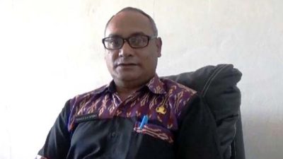 Camat di Lembata Diwajibkan Optimalkan Posko Penanganan Covid-19 di Desa dan Kelurahan