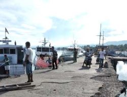 Ini Jadwal Pelayaran Rute Lewoleba ke Boleng, Waiwerang dan Larantuka Hingga 25 Juli